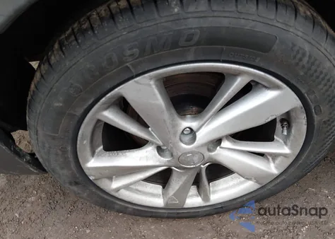 2015 Nissan Altima 2.5 Sl z USA, uszkodzony, nr VIN 1N4AL3APXFN377929